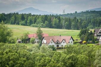 Agroturismo Sta? -przy Szkole Nr 3 W Skawie