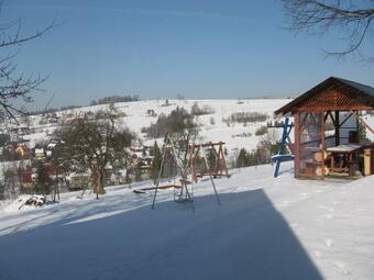 Gospodarstwo Agroturystyczne Handzl�wka