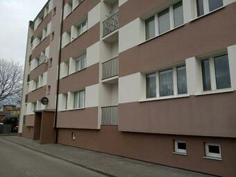 Apartamento Sobieskiego