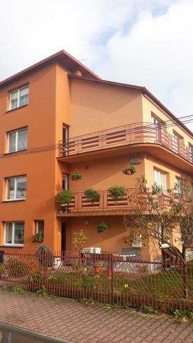 U Danusi - Pokoje Do Wynaj?cia