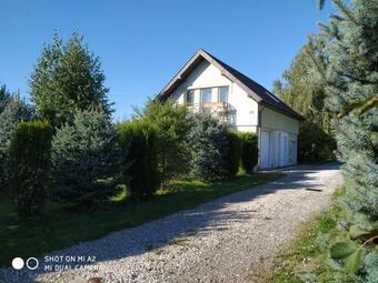 Agroturismo Noclegi Ma?gorzatka