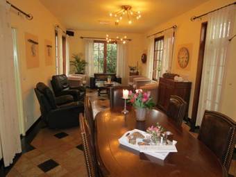 Hotel De Vierjaargetijden