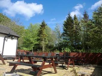 Posada The Old Mill Inn