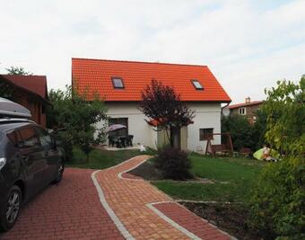 Bed & Breakfast Dom Pod R�?ami Agroturyst