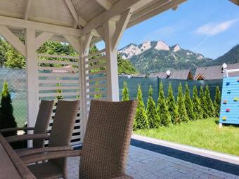 Hostal Willa W�jcik