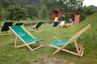 Bed & Breakfast Schronisko Pttk Trzy Korony