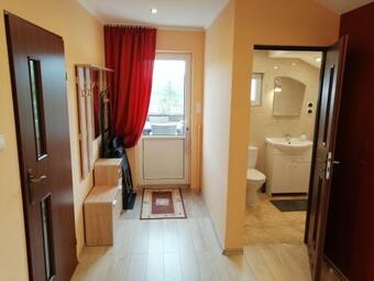 Apartament Tara