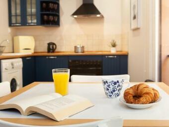 Attractive Apartment In Costa Brava