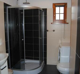 Villa Domek W Bartoszymlesie