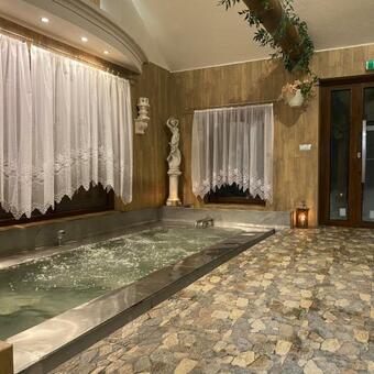 Villa Campetrus - Siedlisko Opowie?ci I Wypoczynku