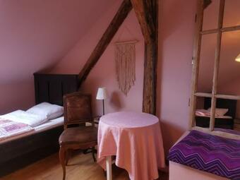 Bed & Breakfast Klimatyczny Dom, Noclegi W Lesie Miejskim