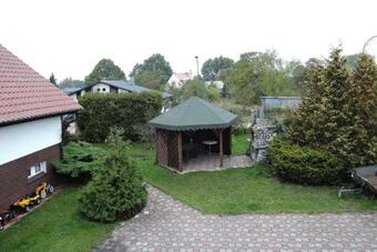 Holiday Home, Stepnica