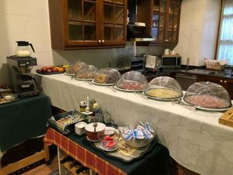 Hotel La Casona De Molleda