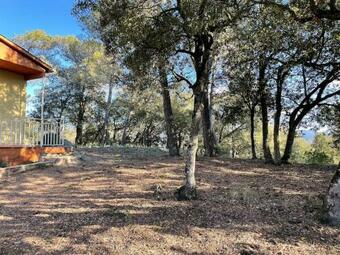 Villa Con Vistas A Montserrat