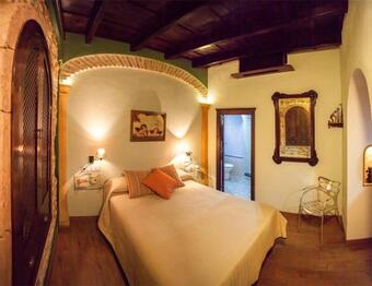Apartamento Casa Campon