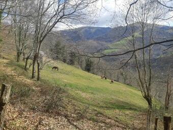 Agroturismo Casa Rural Toki Ona
