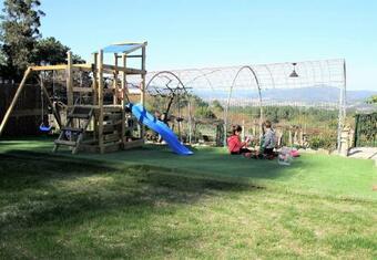 Apartamentos Barral Meu Lar