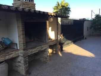 Casa Peseta, Casa Rural