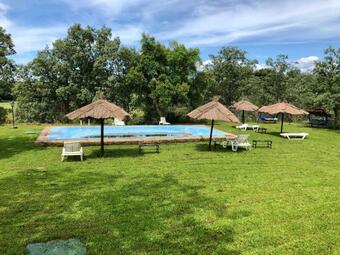 Casa Rural Manant�o Blanco