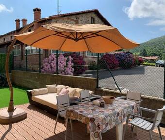Chalet Individual En Vargas, Cantabria