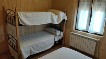 Casa Rural Ba�os De La Reina De Avila