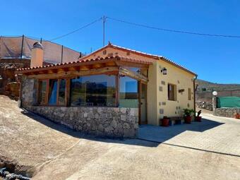 Apartamento Holidays Home Tinamar II