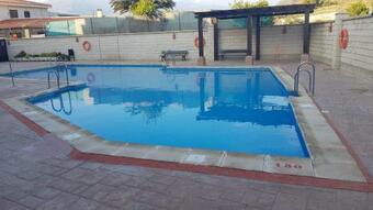 Apartment Costa Tropical Mar & Sierra