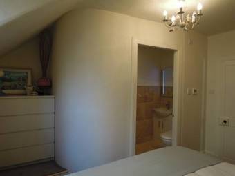 Bed & Breakfast Seascape