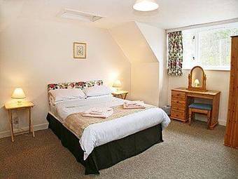 The Old School House