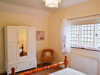 Kingshill Farm Cottage