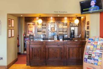 Posada Boundary By Marston's Inns