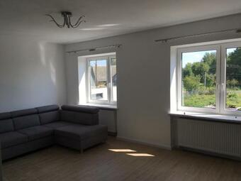 Apartamento Noclegi Sura?