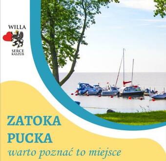 Willa Serce Kaszub