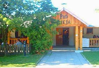 Bed & Breakfast Dom Nad Wigrami