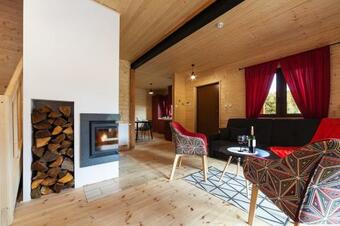 Lodge Cert�wka