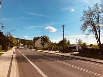 Agroturismo Pokoje Go?cinne Lena