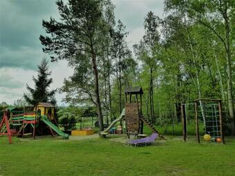 Agroturystyka "pod ?ysic?"