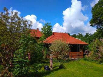 Lodge Komandor�wka