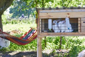 Hostal Przystanek Szlak�wka