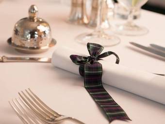 The Airds Hotel And Restaurant