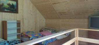 Domek Letniskowy Szramowo (bli?niak)