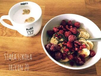 Bed & Breakfast Stara Szkola Trzcin 20