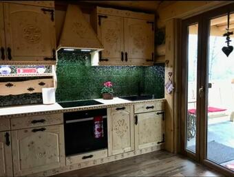 Villa ?wistak�wka Residence