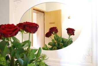 Posada The Coach House At The Pheasant