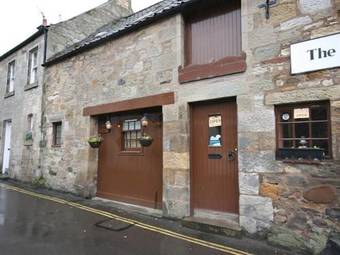 Apartamentos The Hayloft