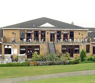The Westerwood Hotel & Golf Resort - Qhotels