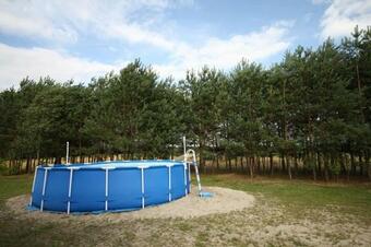 Hotel ?wietny Spok�j U Rybak�w