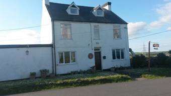 Bed And Breakfast Sportsmans Lodge