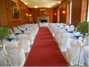 Tulloch Castle Hotel ?a Bespoke Hotel?