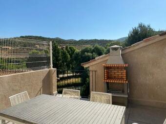 Agroturismo Casa Del Port�n